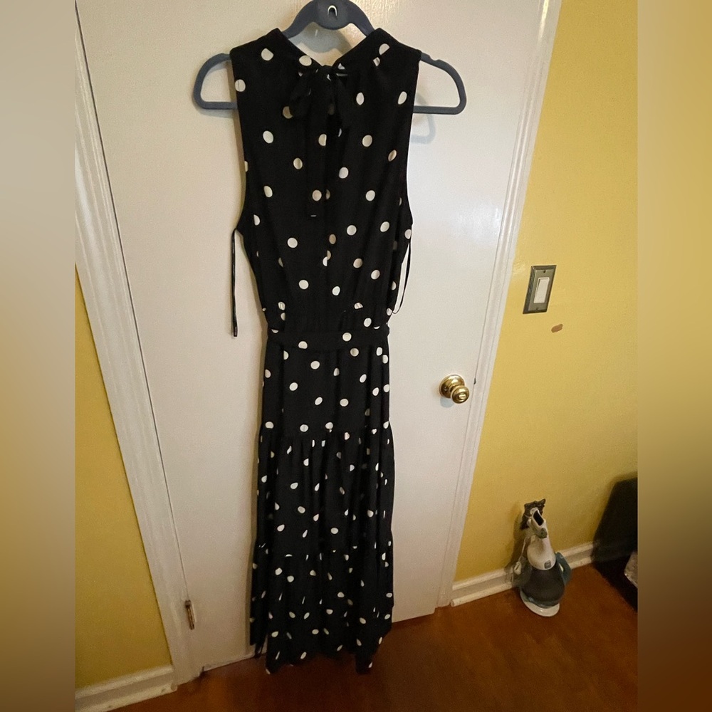 Maxie dress